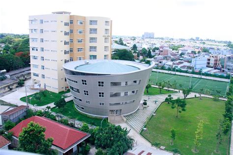 Học Phí Đại Học Ngân Hàng TP.HCM .